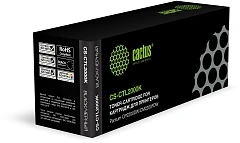 Картридж лазерный Cactus CS-CTL2000K CTL-2000K черный (1500стр.) для Pantum CP2200DW/CM2200FDW с чипом