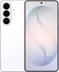 Смартфон Samsung Galaxy S26+ 12+512Gb белый (SM-S947BZWCCAU)