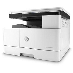 Лазерное многофункциональное устройство HP LaserJet MFP M442dn (p/c/s, A3, 1200dpi, 24ppm, 512Mb, 2trays 100+250, Scan to email/SMB/FTP, PIN printing, USB/Eth, Duplex, cart. 4000 pages & USB cable in box, repl. 2KY38A)