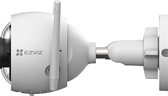 Камера видеонаблюдения Ezviz EZVIZ H3 5MP 5 МП Wi-Fi c распознаванием людей и авто
