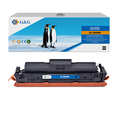 Картридж лазерный G&G GG-C069HBK 069H Black черный (7600стр.) для Canon i-SENSYS MF752Cdw MF752/MF754Cdw MF754