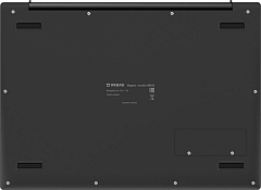 Ноутбук irbis nb655 13.5" 3000*2000 lcd, intel pentium j3710, 4-64 IRBIS NB650 13.5" 3000*2000 LCD, Intel Pentium J3710,4G/64G, 5000mAh/7.4V,1M camera, Fullmetal ,silver color,SSD support