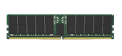 Оперативная память Kingston Server Premier 64GB 6400MT/s DDR5 ECC Registered CL52 DIMM 2Rx4 Micron D 3 Years Warrаnty