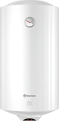 Водонагреватель Thermex Akvo 100 V 2кВт 100л электрический настенный/белый