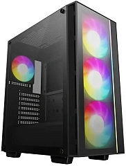 Корпус Deepcool MATREXX 55 V4 R-MATREXX55-BKADA4-G-4