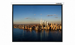 Экран Lumien 177" 259x400см Master Picture LMP-100126 16:9 настенно-потолочный рулонный