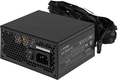 Блок питания Accord SFX 600W ACC-SFX600-80 (20+4pin) APFC 80mm fan 3xSATA RTL