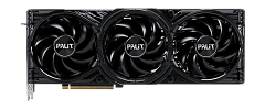Видеокарта PALIT NE75070019K9-GB2050A RTX5070 GAMINGPRO 12GB GDDR7 192bit 3-DP HDMI