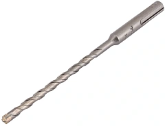 Бур Makita 4Cutter (B-62505) по бет/кирп/камн Д=6мм Дл=160мм (1пред.) для перфораторов