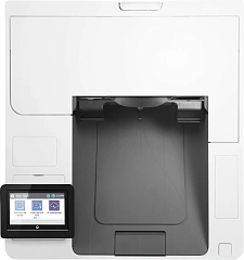 Принтер HP LaserJet Enterprise M612dn A4, лазерный, черно-белый, 71стр/мин, 1200dpi, 1200МГц, 512Мб, 550+100, AirPrint/USB/Ethernet , 10500стр/картридж, (7PS86A)