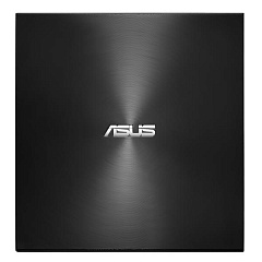 Оптический привод ASUS SDRW-08U8M-U/BLK/G/AS/P2G, dvd-rw, external, USB Type-C cable;  90DD0290-M29000, 3 year