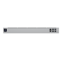 Шлюз-контроллер Ubiquiti Enterprise Fortress Gateway