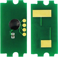 Чип тонер-картриджа Cactus CS-CHIP-KY-TK-1200-3 (TK-1200) для KYOCERA Ecosys P2335d/P2335dn/P2335dw/M2235dn/M2735dn/M2835dw 3000стр.