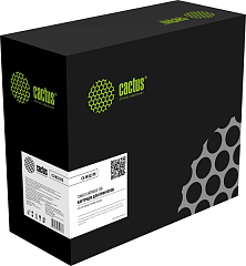 Картридж лазерный Cactus CS-W2221X 222X голубой (2500стр.) для HP LJ Pro 3203dw/3303fdn/3303sdw с чипом