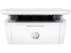 Многофункциональное устройство HP LaserJet MFP M141w (p/c/s, A4,600dpi, 20ppm, 64Mb,USB 2.0, Wi-Fi+BLE,cart. 500 pages in box, repl.W2G55A) (7MD74A#B19)