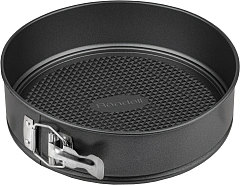 Форма для выпечки/ Форма для выпечки Rondell Loft Professional RDF-1316 кругл. d=23.7см сталь темно-серый