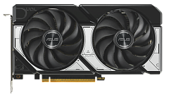 Видеокарта ASUS DUAL-RTX5060-O8G//RTX5060 HDMI DP*3 8G D7; 90YV0N12-M0NA00