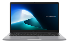 Ноутбук ASUS ExpertBook Essential P1503CVA-S72511 CORE 7 240H 16GB/1TB 2280 PCIE G4 SSD/15.6" FHD (1920 x 1080) 16:9 300nits Anti-glare NTSC: 45%/Intel Graphics/no OS