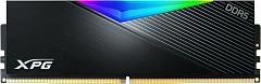 Модуль памяти ADATA 32GB DDR5 8000 DIMM XPG Lancer RGB kit 2*16, 1.45V, CL38-48-48, black