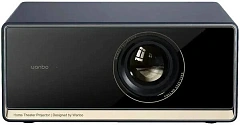 Проектор Wanbo X5 Pro New LCD 1100Lm ANSI (1920x1080) 3000:1 ресурс лампы:20000часов 2xUSB typeA 1xHDMI 2.71кг