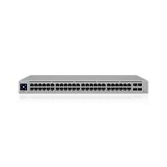Коммутатор Ubiquiti USW-48 - UniFi Switch 48
