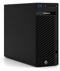 ПК ПЭВМ Aquarius Pro K720 (АМПР.466539.254) (SFF_300/i5_12400/2DDR5_8G/SSD512_M2_NVMe/WiFi/BT/MRK/KM) /QRDP-K7201M25116C151F02NWNFTNN3