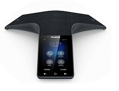  YEALINK CP925, сенсорный экран, звук HD, PoE, Wi-Fi, Bluetooth, шт