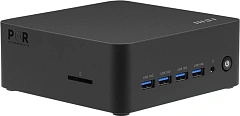 Неттоп MSI Cubi Z AI 8M-028BRU Ryzen 5 8645HS (4.3) 760M CR без ОС WiFi BT 120W (936-B03231-028)