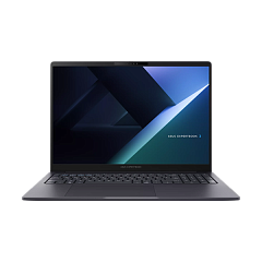 Ноутбук ASUS ExpertBook Essential B5605CCA-PL0124X CORE ULTRA 7 255H 16GB 1TB 2280 PCIE G4 SSD 16.0 WQXGA(WQ) 2560X1600 16:10 400nits Anti-Glare sRGB 100% Wide View Intel® Arc™ Graphics Win 11 Pro 1.742 Kg