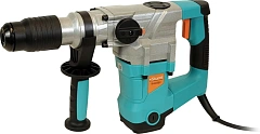 Перфоратор Sturm! RH2538V патрон:SDS-plus уд.:10Дж 1900Вт (кейс в комплекте)