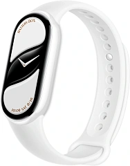 Фитнес-браслет Xiaomi Smart Band 10 белый