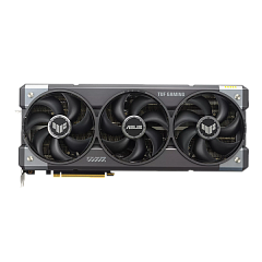 Видеокарта ASUS TUF-RTX5090-32G-GAMING//RTX5090,HDMI*2,DP*3,32G,D7