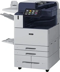 МФУ лазерный Xerox AltaLink B8245/B8255 (Базовый блок) (B8201V_F) A3 Duplex Net белый