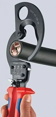 Кабелерез Knipex KN-9531250