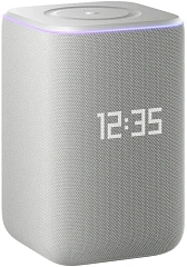 Яндекс Станция 3 с Алисой, Zigbee, 50 Вт,серая YNDX-00060GRY