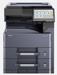 Kyocera TASKalfa MZ3200i A3, МФУ, лазерное, черно-белое, 32стр/мин, 1200dpi, 1600МГц, 4096Мб, 320Гб, 1100+100, AirPrint/USB/Ethernet, (1102ZT3NL0)
