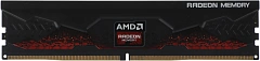 Модуль памяти AMD Radeon 16GB AMD Radeon DDR5 4800 Long DIMM R5S516G4800U1S Non-ECC, CL40 1.1V Heat Shield Retail R5S516G4800U1S Non-ECC, CL40 1.1V Heat Shield Retail (183849)