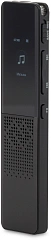Диктофон Цифровой Digma DiVoice RV70 32Gb черный