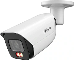 Камера видеонаблюдения IP Dahua DH-IPC-HFW3449EP-S-IL-0360B 3.6-3.6мм цв. корп.:белый