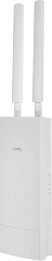 Точка доступа Wi-Fi CUDY AC1200 WiFi Gigabit Outdoor Access Point AC1200 WiFi Gigabit Outdoor Access Point