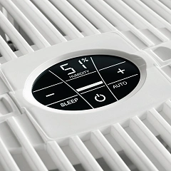 Мойка воздуха Venta Comfort plus LW25 8Вт белый (LW25 COMFORT PLUS WEISS)