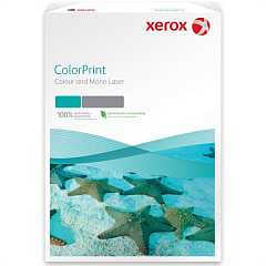 Бумага ColorPrint Coated Silk 350г, SRA3, 125 листов, (кратно 4 шт)