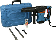 Отбойный молоток Sturm! DH2516P 1650Вт