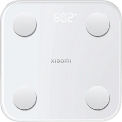 Умные весы/ Умные весы Xiaomi Body Composition Scale S400