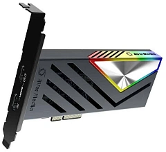 Карта видеозахвата Avermedia Live Gamer 4K GC575 внутренний PCI-E x4