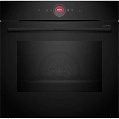 Духовой шкаф Электрический Bosch HBG934BB1 черный