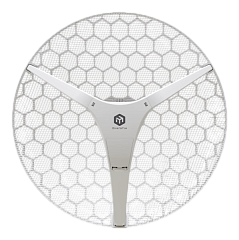 Точка доступа MikroTik LHG-5axD-XL, LHG XL 5 ax