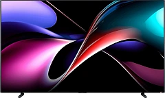 Телевизор Mini LED 116'' Hisense/ 116", Ultra HD, Mini LED, Local Dimming Zones 3584, Smart (VIDAA U9), Anti-Reflection PRO, пиковая яркость 4000 нит, 165Гц, Game Mode PRO, FreeSync Premium PRO, 6.2.2 1102W, 3 HDMI, 2 US