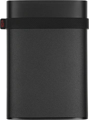 Жесткий диск Silicon Power USB3.0 4TB SP040TBPHD85BS3K A85B Armor 1.8" черный