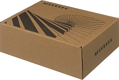 Блок питания Accord TFX 450W ACC-TFX450 (20+4pin) APFC 80mm fan 3xSATA RTL